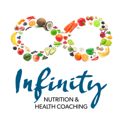 Infinity Health Coaching Logo